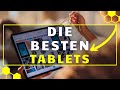 Die besten Tablets (2021)  ►Welches Tablet kaufen ? I Die besten Tablets im Test bzw Vergleich