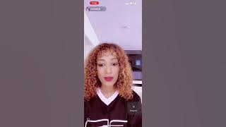🙈🙈🙈🙈ፍሬ ሳምሪና ጂጂ ከገጠሙ ሴጣናዊ ስራ ነው የሚሰሩት እነዚህ መጥፎ እናትና ልጅ