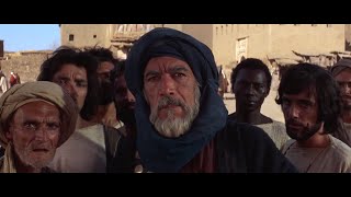 The Message 6 - His Uncle Hamza Protects Prophet Muhammad