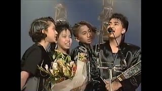 Philippines Grandprize in Malaysia and Japan 1991 1992