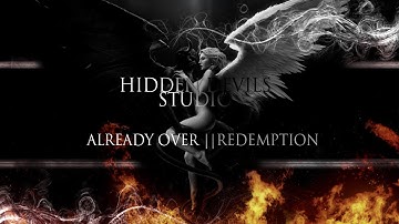 Already Over MEP [HDS]