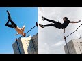 Calisthenics Freestyle Motivation | Danil Azarov