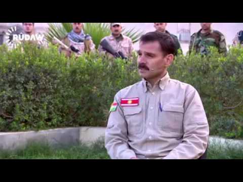 Video: Anong Mga Reklamo Ang Natanggap Mula Sa Mga Kurd