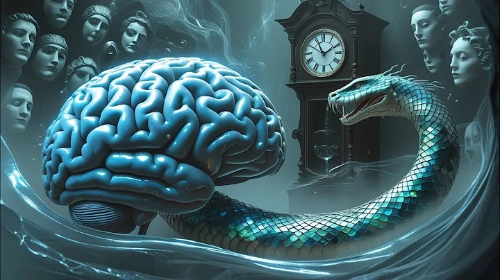 Unlocking Jung's HIDDEN Dream Symbols! Carl Jung.