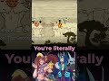 Rayman New Game Theory