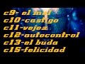 EL DHAMMAPADA  -EL CAMINO DE LA RECTITUD- del capitulo 9 al 15