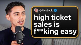 how I accidentally made $42,000 in a month with remote sales