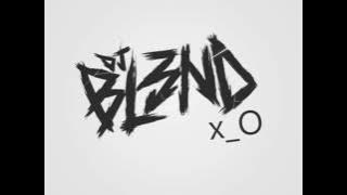 (MONSTER MIX) - DJ BL3ND [HD-AUDIO]