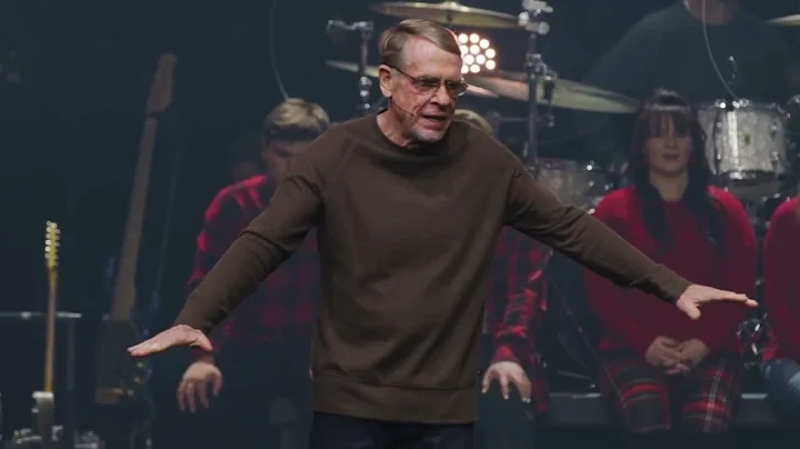 Why We Celebrate Christmas | Pastor Dan Frank | Gr...