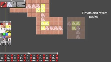 PR2 Advanced Level Editor Demo 3