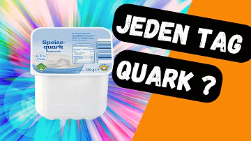 Wie viel Quark am Tag zum Abnehmen?