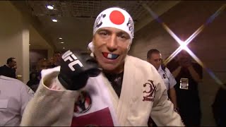 St-Pierre vs. Koscheck 1 | Best Moments