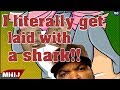 Shark Dating Simulator XL - I literally get laid with a shark!