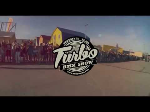 TurboBMX show Рязань М5 молл 2015 TurboBMX show Рязань М5 молл 2015