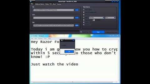 Razorcrypt 12.3 Cracked bY dR.fAn0