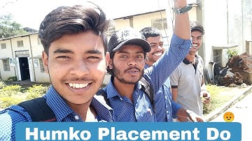 Placement Do Hame | Centurion University Vlog | MRS VLOG | The Sam Vlogs  #cutmvlog #thesamvlogs