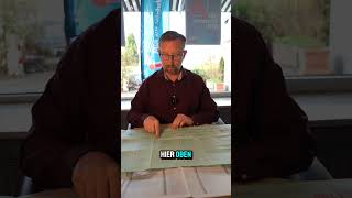 So wird gewählt in Bad Aibling und im Landkreis! Ganz einfach: Liste 3 und alle Stimmen AfD!