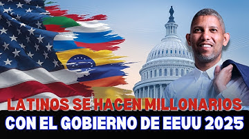 Negocios Rentables en EEUU: Tu Primer Contrato con el Gobierno de USA | Taller con Santo González