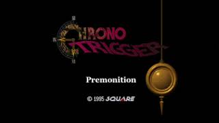 Chrono Trigger Ost Mix