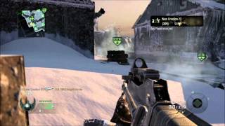 3DR Call of Duty Black Ops (demolition) Epic Win