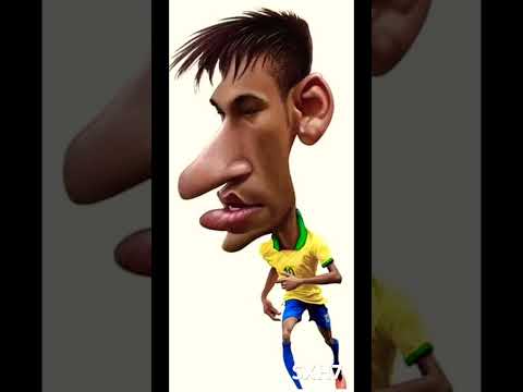 يا نيمار يا حمار