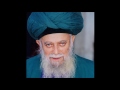 Surah almaryam recitatiton by mawlana shaykh nazim