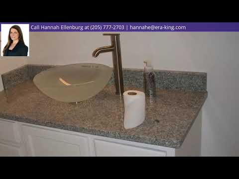 11 Robinwood Ln, Anniston, AL home video tour