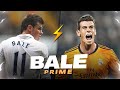 Quand gareth bale a conquis la plante foot