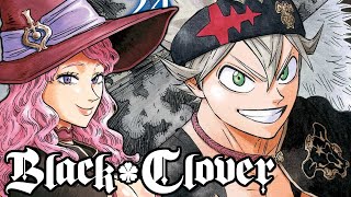 I Was Wrong To Call Black Clover Trash