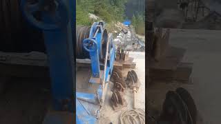 Dovan Hydro power project