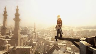 Assassin's Creed 1 Con đường đi tới Damascus của Amateur Ass, Xâm nhập cứ điểm của Boss 1 (∪ ◡ ∪)