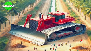 240 Unbelievable Modern Agriculture Machines That Are At Another Level