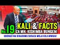 MBUNGE KISHIMBA UBONGO WA BINADAMU DARASA MOJA KILA MWAKA MBUNGE KISHIMBA UBONGO WA BINADAMU DARASA MOJA KILA MWAKA