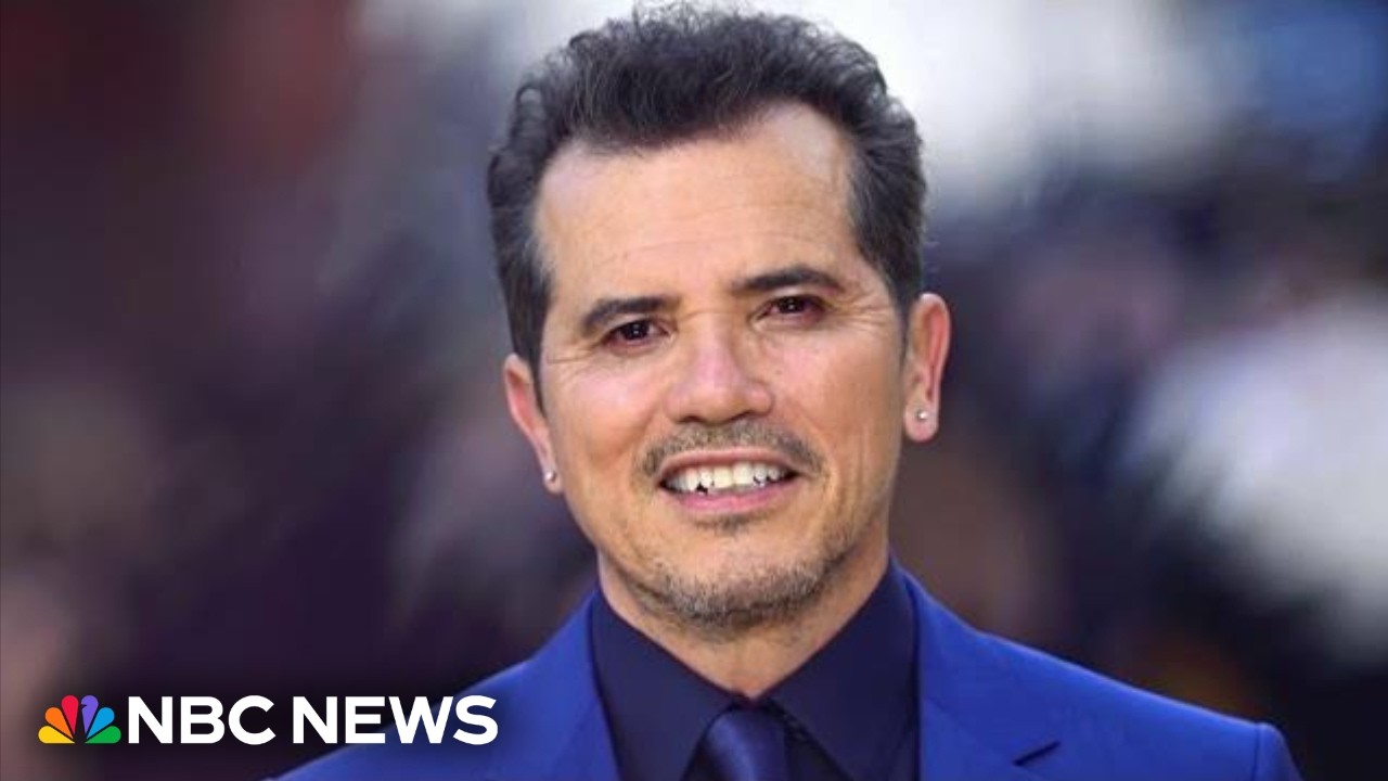 Great Americans: John Leguizamo’s Odyssey Great Americans: John Leguizamo’s Odyssey