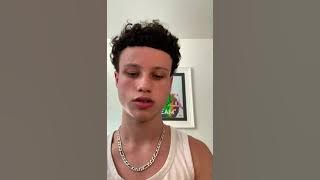 Chris Brown - Under The Influence (Cover)