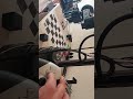 ps4 control Scara robot Arduino