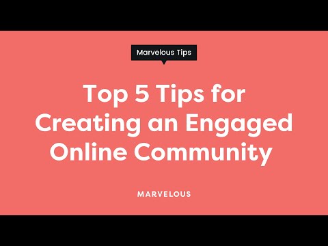 Top 5 Tips