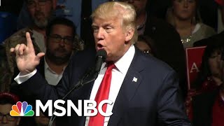 Arrest Calls As Donald Trump 'Prison' Debate Erupts On The Left | The Beat With Ari Melber | MSNBC