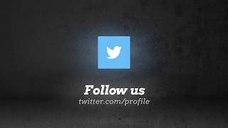 Firefly Swarm Social Twitter