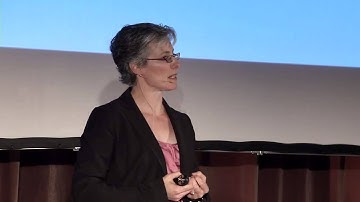 Designing Machines for Experts | Amy Pritchett | TEDxISTAlameda