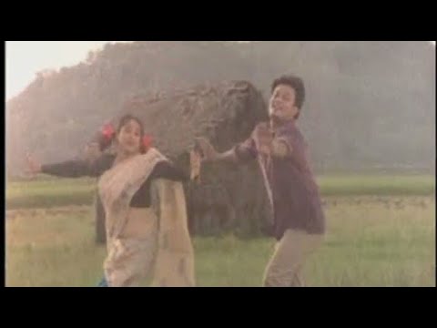 Hun guti dhanoni  Assamese movie song Assamese video song Assam