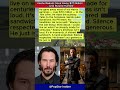 Keanu Reeves Gave Away $70 Million… And Stayed Humble