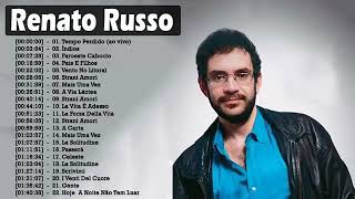 Renato Russo   Renato Russo As Melhores   Melhores Músicas de Renato Russo1