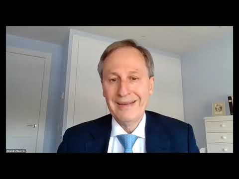 Watch Demographic Suicide and Mutation of the West with Alejandro Macarrón on YouTube