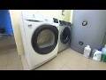 Сушильная машина Electrolux EW8HR458B