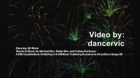 credits - "DDR 5thMIX" (PS JAPAN)