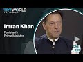 One on One - Pakistan's Prime Minister Imran Khan
