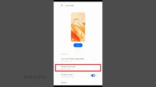 How to Add Text on Your Phone Lock Screen | Name, Quote or Anything | Add Text On Lock Screen |