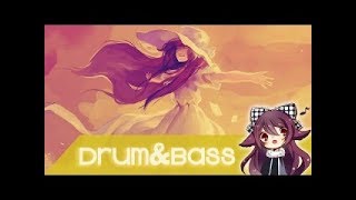 【Drum&Bass】Dido - White Flag (Collin McLoughlin Remix) [Free Download]