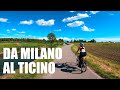 [CICLABILI LOMBARDE] DA MILANO AL TICINO SULLA PISTA CICLABILE DEL NAVIGLIO GRANDE